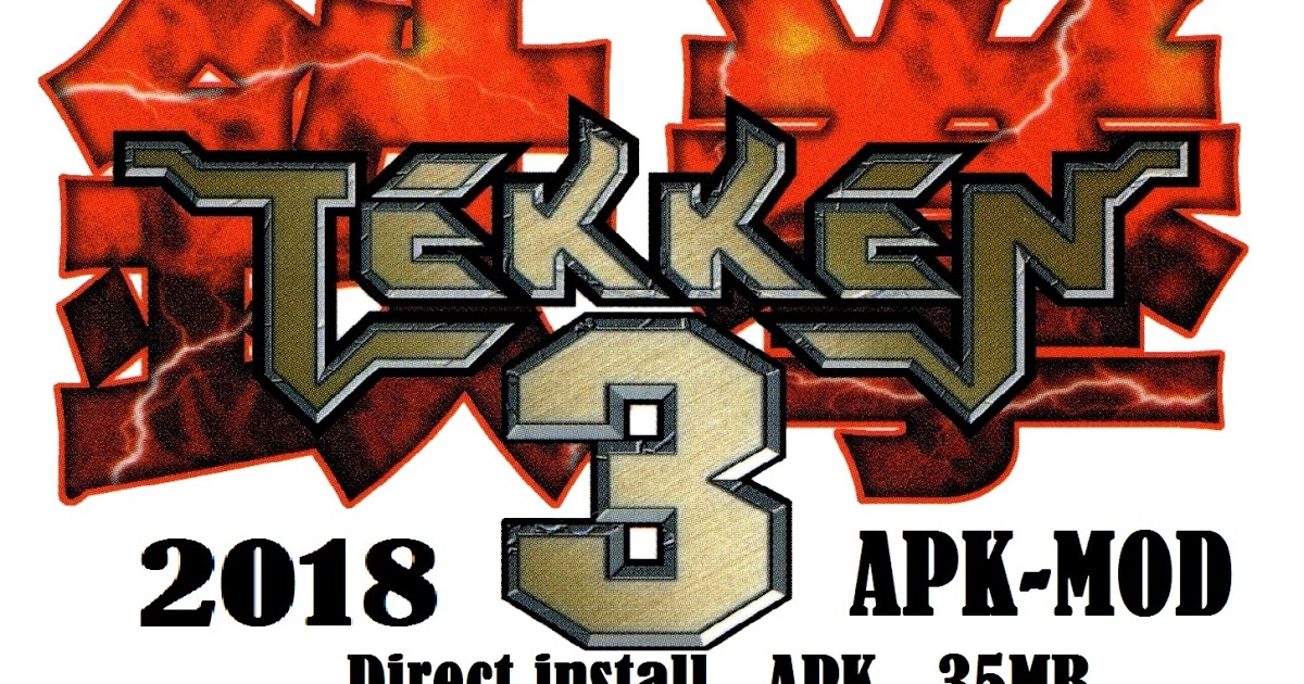 tekken 3 app download