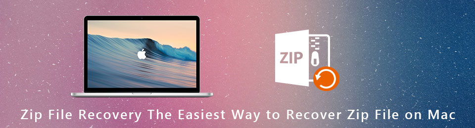 zip file repair